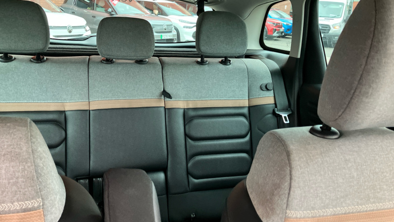 Citroen C3 Aircross 1.2 PureTech 110 Shine Plus 5dr Petrol Hatchback